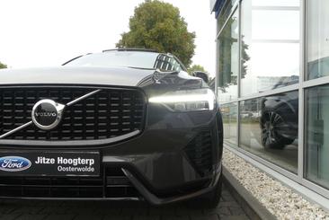 Volvo XC60 T6 Recharge AWD — photo 41