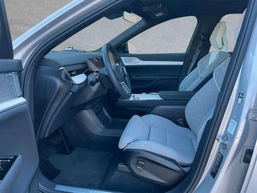 Volvo EX90 TWIN MOTOR PERFORMANCE — photo 2