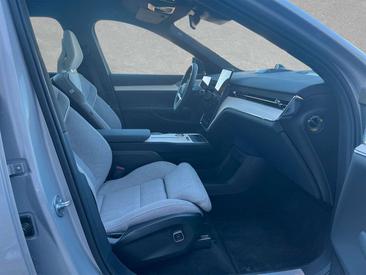 Volvo EX90 TWIN MOTOR PERFORMANCE — photo 3