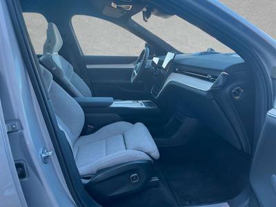 Volvo EX90 TWIN MOTOR PERFORMANCE