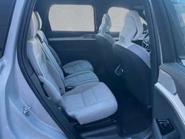 Volvo EX90 TWIN MOTOR PERFORMANCE — photo 4