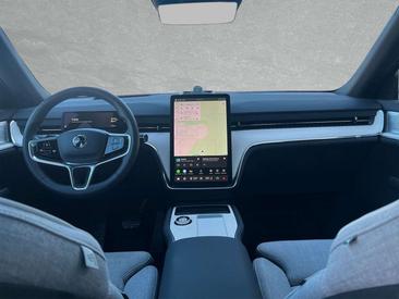 Volvo EX90 TWIN MOTOR PERFORMANCE — photo 5