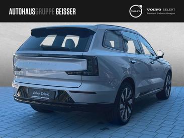 Volvo EX90 TWIN MOTOR PERFORMANCE — photo 6