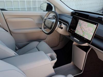 Volvo EX60 P10 AWD