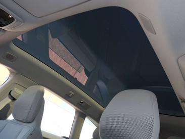 Volvo EX60 P10 AWD — photo 11