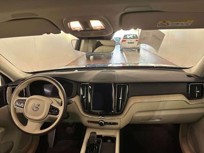 Volvo XC60 T8 Recharge AWD