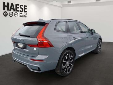Volvo XC60 T8 Recharge AWD — photo 5