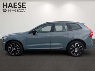 Volvo XC60 T8 Recharge AWD — photo 8