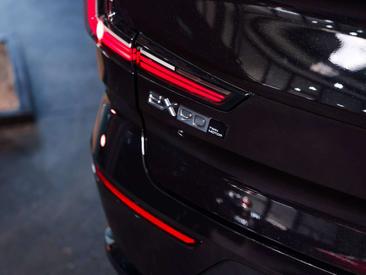 Volvo EX90 Twin Motor — photo 5