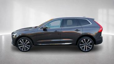 Volvo XC60 T6 Recharge AWD — photo 8