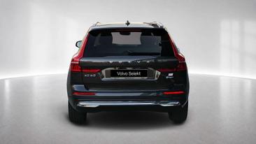 Volvo XC60 T6 Recharge AWD — photo 10