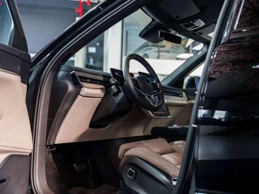 Volvo EX90 Twin Motor — photo 15