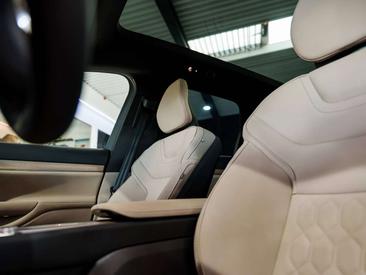 Volvo EX90 Twin Motor — photo 16