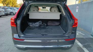 Volvo XC60 T6 Recharge AWD — photo 21