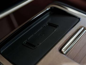 Volvo EX90 Twin Motor — photo 21
