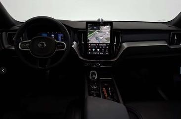 Volvo XC60 T8 Recharge AWD — photo 17