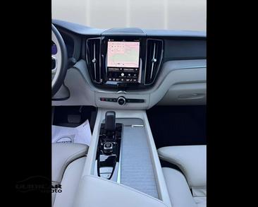 Volvo XC60 T6 Recharge AWD — photo 9