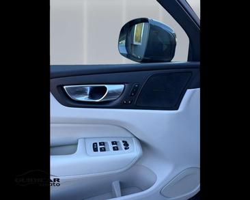Volvo XC60 T6 Recharge AWD — photo 13
