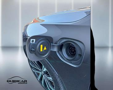 Volvo XC60 T6 Recharge AWD — photo 14