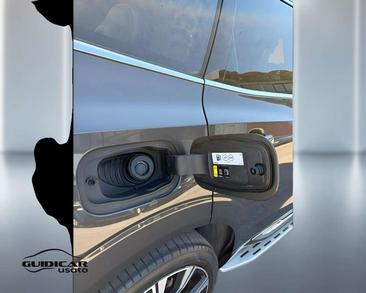 Volvo XC60 T6 Recharge AWD — photo 17