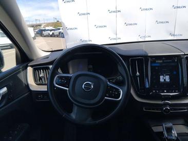 Volvo XC60 T6 Recharge AWD — photo 5
