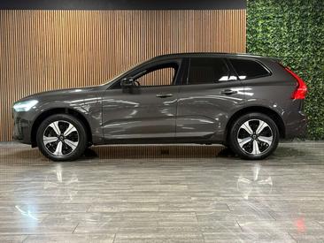 Volvo XC60 T6 Recharge AWD — photo 5