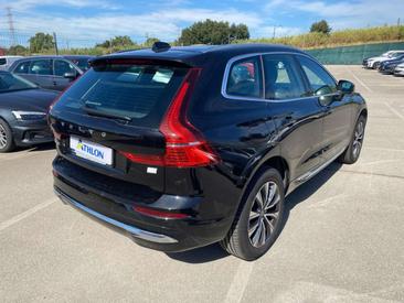 Volvo XC60 T6 Recharge AWD — photo 29