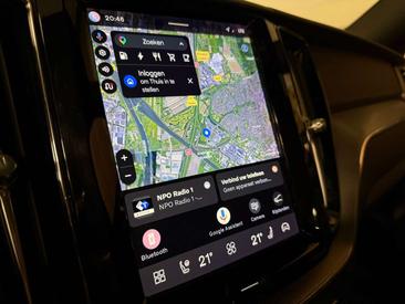 Volvo XC60 T6 Recharge AWD — photo 24