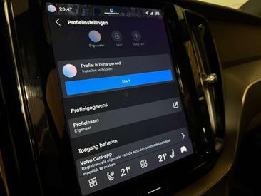 Volvo XC60 T6 Recharge AWD — photo 35