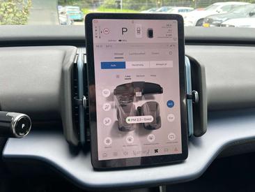 Volvo EX30 — photo 15