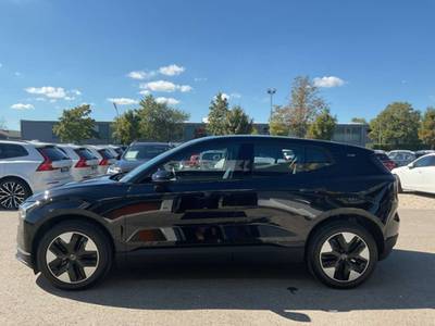 Volvo EX30 - 2024 - Joinsteer - #1