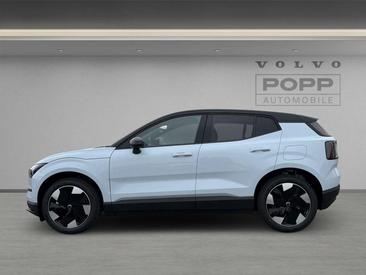 Volvo EX30 Break Surélevé Twin Motor — photo 11