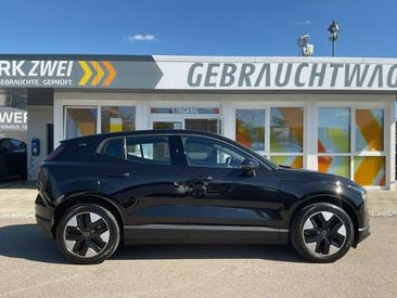 Volvo EX30 — photo 5