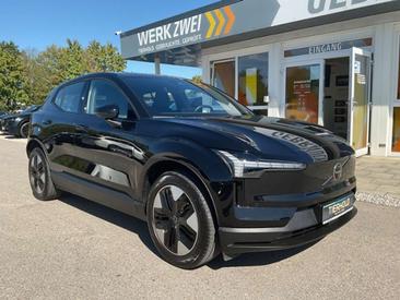 Volvo EX30 — photo 6