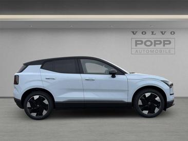 Volvo EX30 Break Surélevé Twin Motor — photo 15