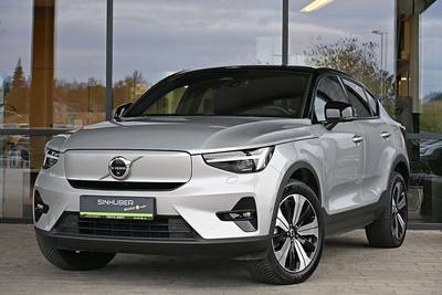 Volvo C40 Coupé SUV AWD - 2022 - Joinsteer - #1