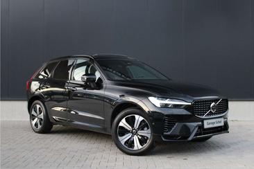 Volvo XC60 T8 Recharge AWD — photo 2