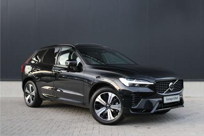 Volvo XC60 T8 Recharge AWD
