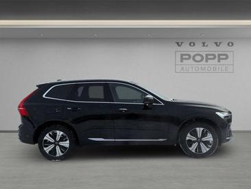 Volvo XC60 T8 Recharge AWD — photo 6
