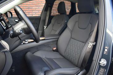 Volvo XC60 T6 Recharge AWD — photo 5