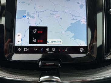Volvo XC60 T8 Recharge AWD — photo 17