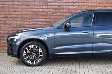 Volvo XC60 T6 Recharge AWD — photo 11