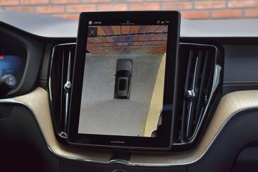 Volvo XC60 T6 Recharge AWD — photo 19