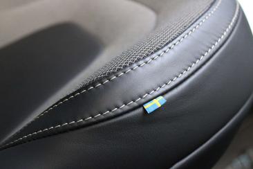 Volvo XC60 T8 Recharge AWD — photo 46