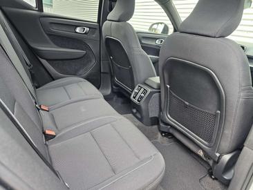 Volvo XC40 Berline Recharge Single Motor — photo 24
