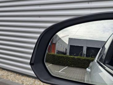 Volvo XC40 Berline Recharge Single Motor — photo 28