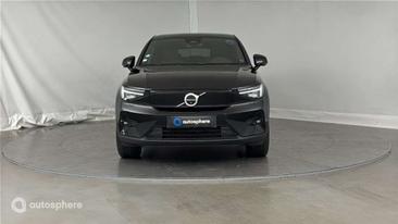 Volvo C40 Coupé SUV AWD — photo 2
