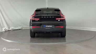 Volvo C40 Coupé SUV AWD — photo 6