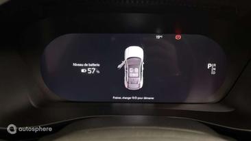 Volvo C40 Coupé SUV AWD — photo 9