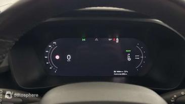 Volvo C40 Coupé SUV AWD — photo 10